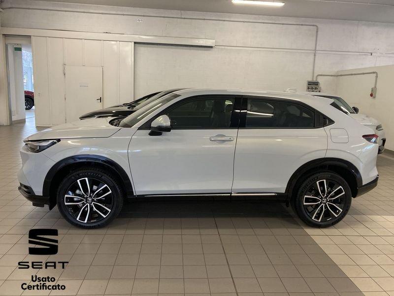 Honda HR-V 1.5 Hev eCVT Advance