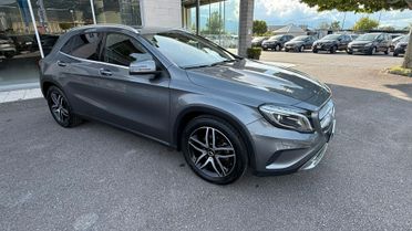 Mercedes-benz GLA 200 GLA 200 d Sport