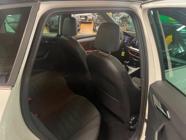 SEAT Arona 1.0 EcoTSI FR 18" BEATS AUDIO FULL LED