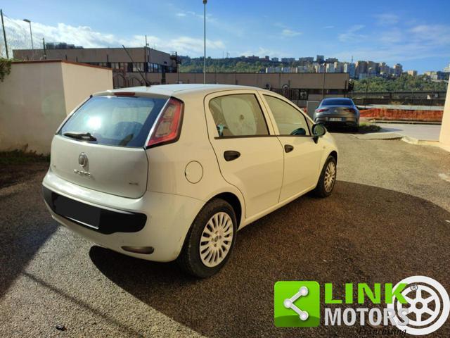 FIAT Punto Evo 1.3 Mjt 75 CV 3 porte Dynamic
