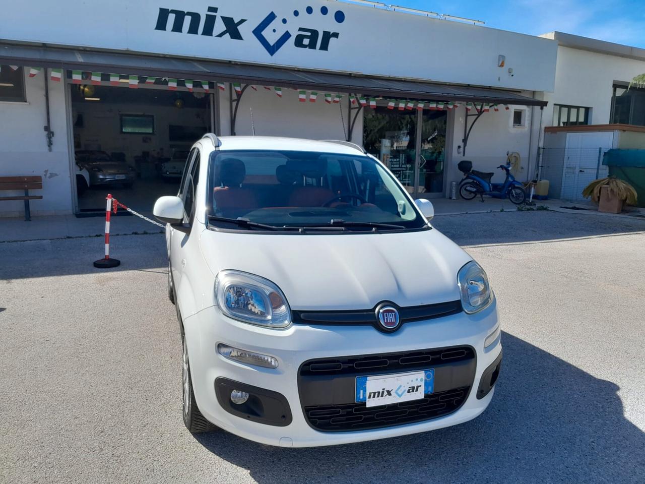 Fiat Panda 1.2 EasyPower Easy