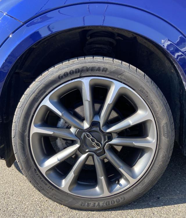 FIAT 500X *PROMO* 1.3 MultiJet 95 CV Sport
