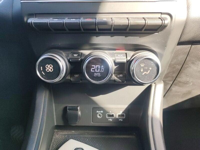 Renault Captur II 2019 1.0 tce Intens Gpl 100cv my21