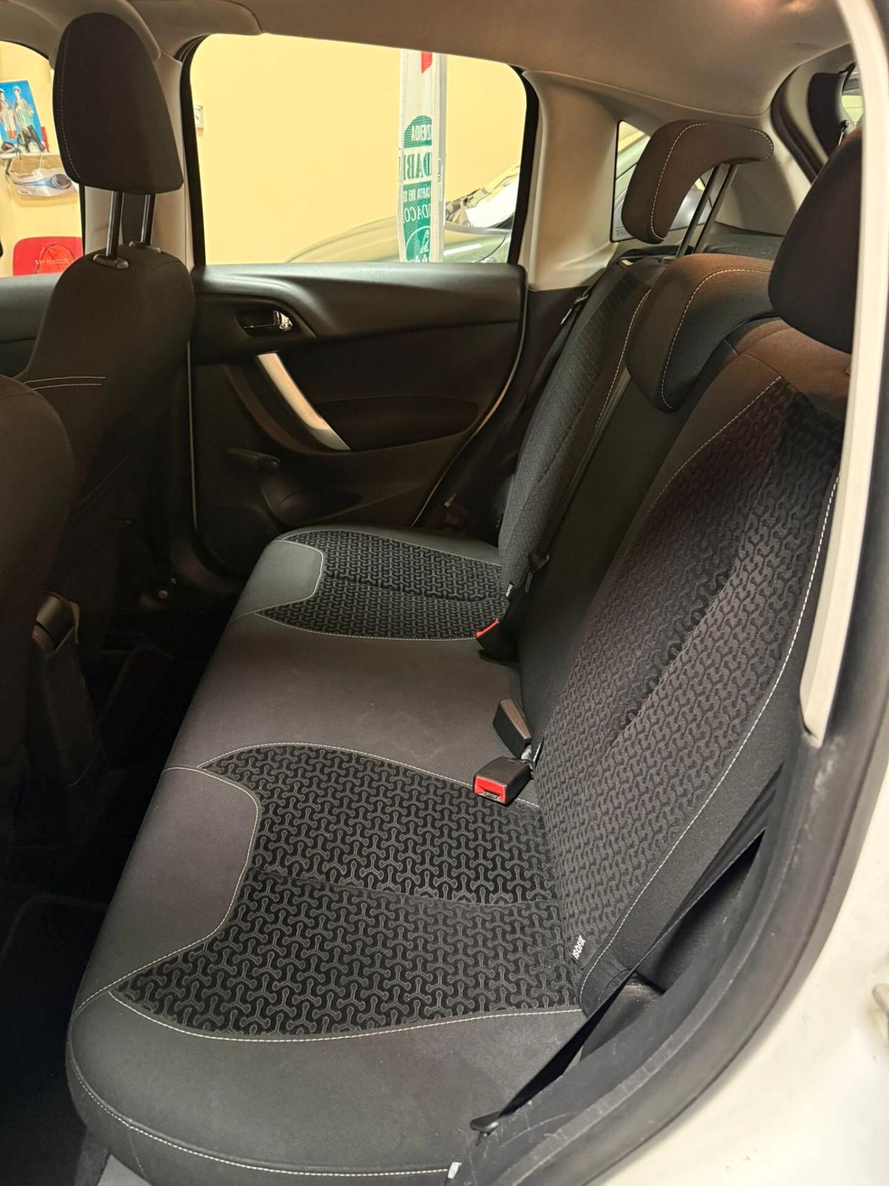 Citroen C3 1.4 HDi 70 Exclusive