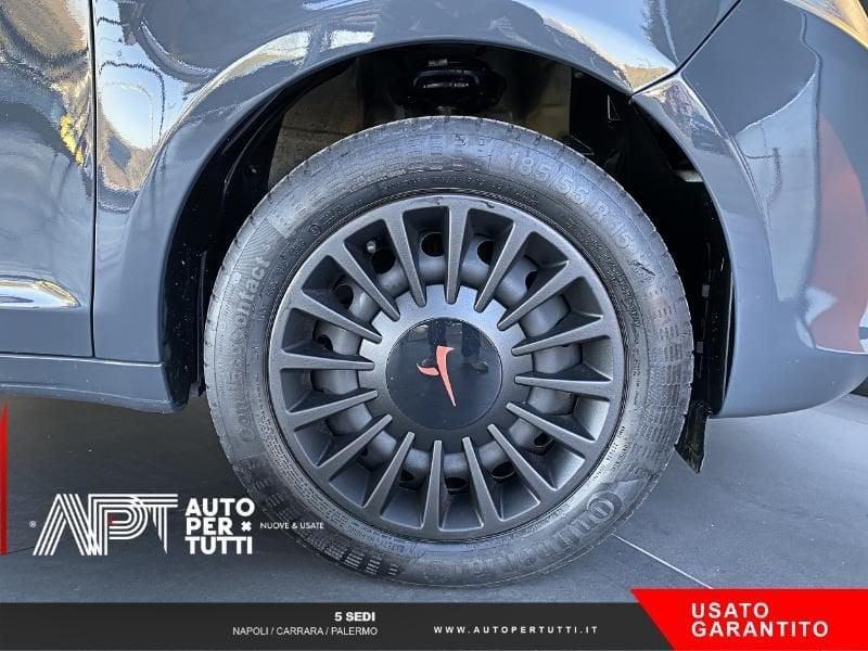 Lancia Ypsilon Ypsilon 1.2 8v Elefantino ecochic Gpl 69cv my14