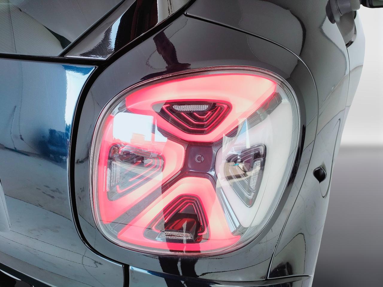 SMART Fortwo III 2020 - Fortwo eq Pulse 22kW