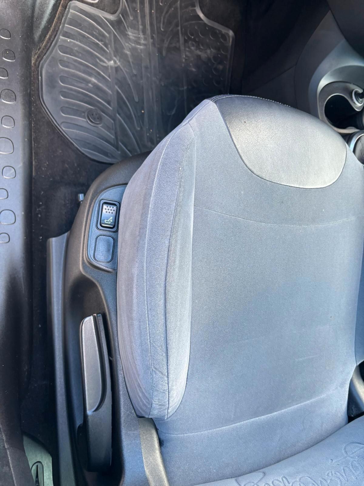 Fiat 500L 1.3 Multijet 95 CV Lounge
