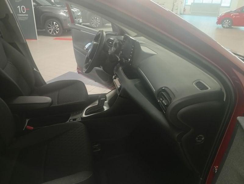 Toyota Yaris Yaris 1.5 Hybrid 5 porte Trend