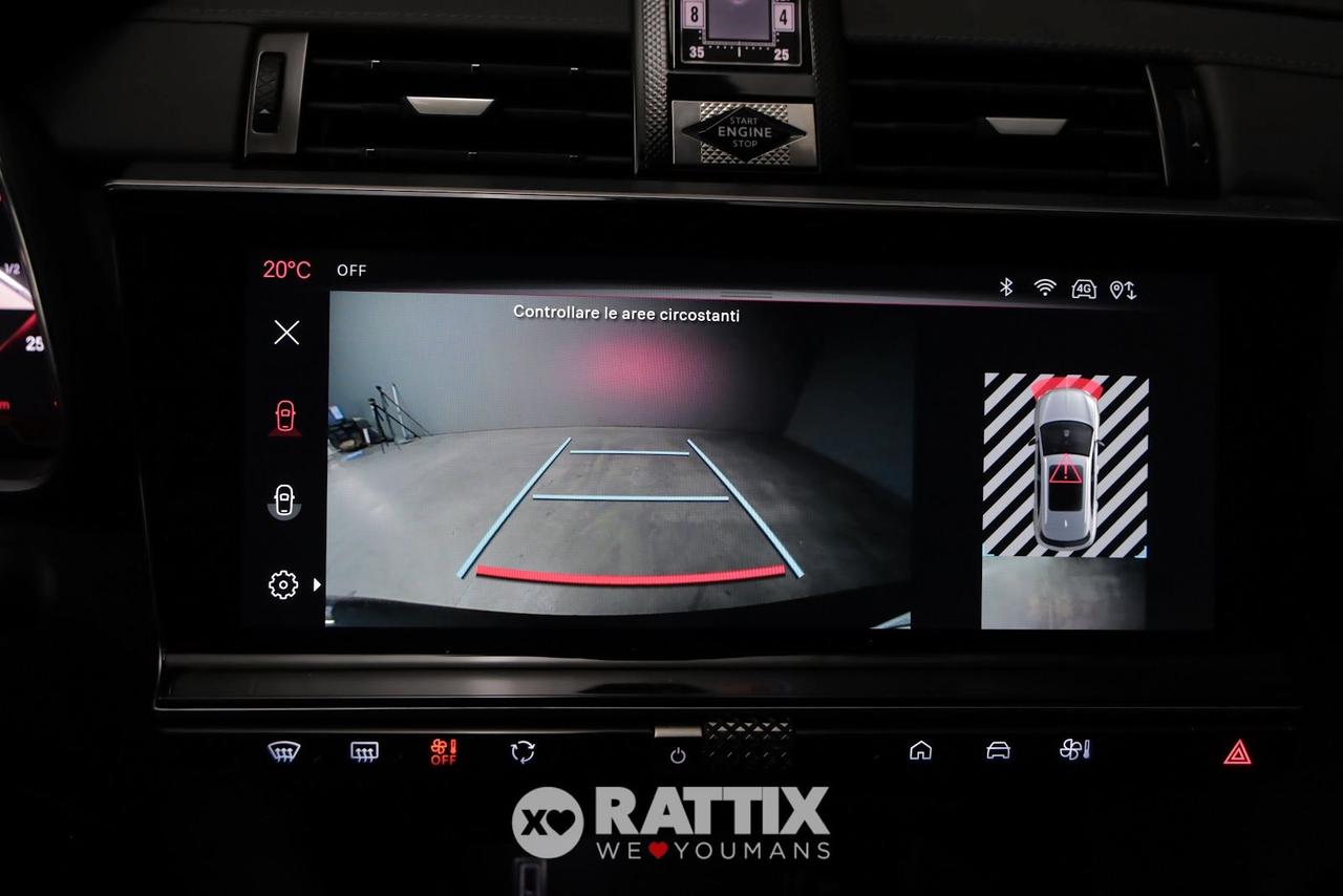 DS Automobiles DS 7 1.6 e-tense Phev 225CV Rivoli Auto