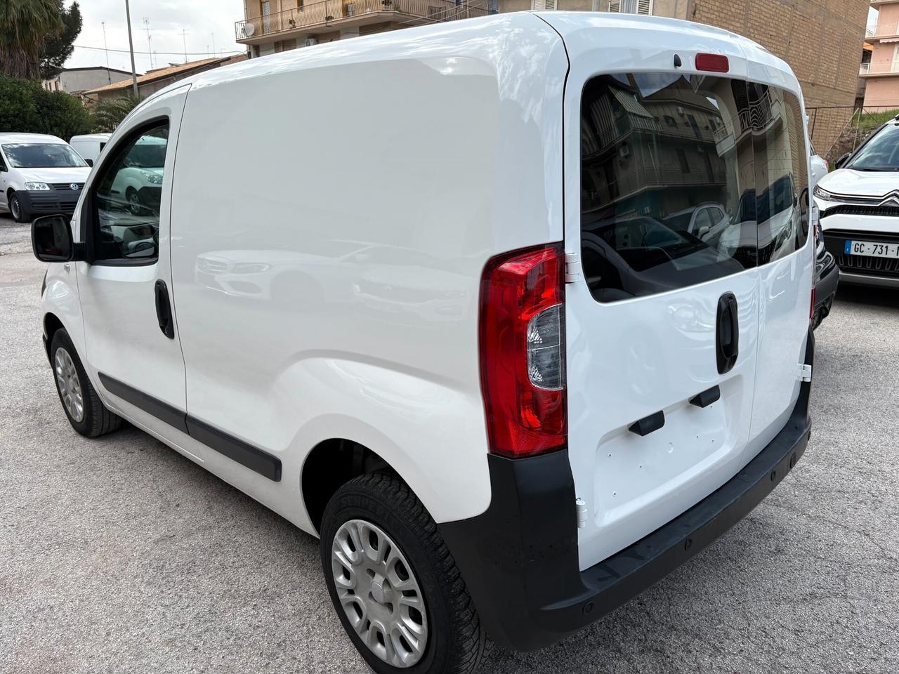 Fiat Fiorino 1.3 MJT 75CV Furgone