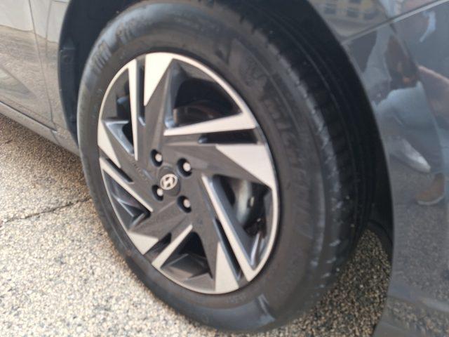 HYUNDAI i20 1.2 MPI Connectline