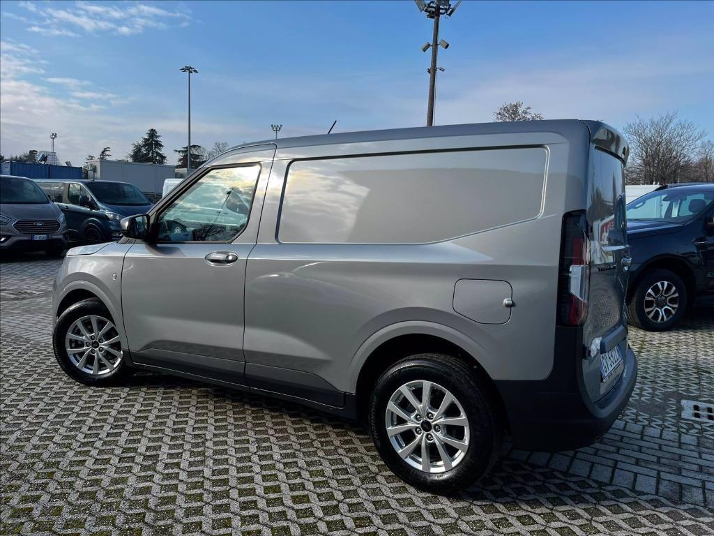 FORD Transit Courier V769 1.5 ecoblue 100cv Titanium del 2024