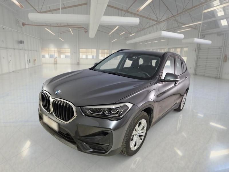 BMW X1 xDrive 25e Business Advantage automatico