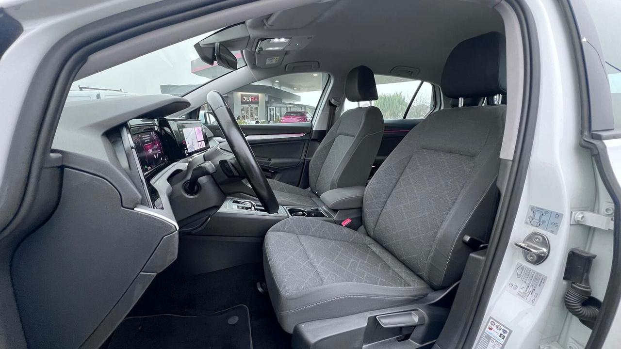 Volkswagen Golf 2.0 TDI DSG 5p. Executive BlueMotion Technology