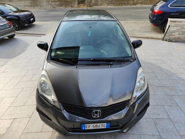 HONDA Jazz 1.2 i-VTEC Trend