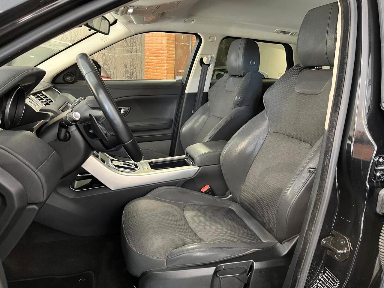 Land Rover Range Rover Evoque Range Rover Evoque 2.0 TD4 150 CV 5p. HSE Dynamic