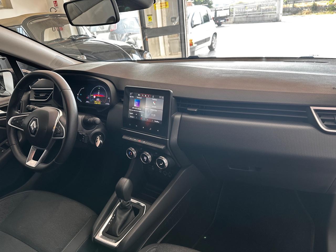 Renault Clio Equilibre full optional