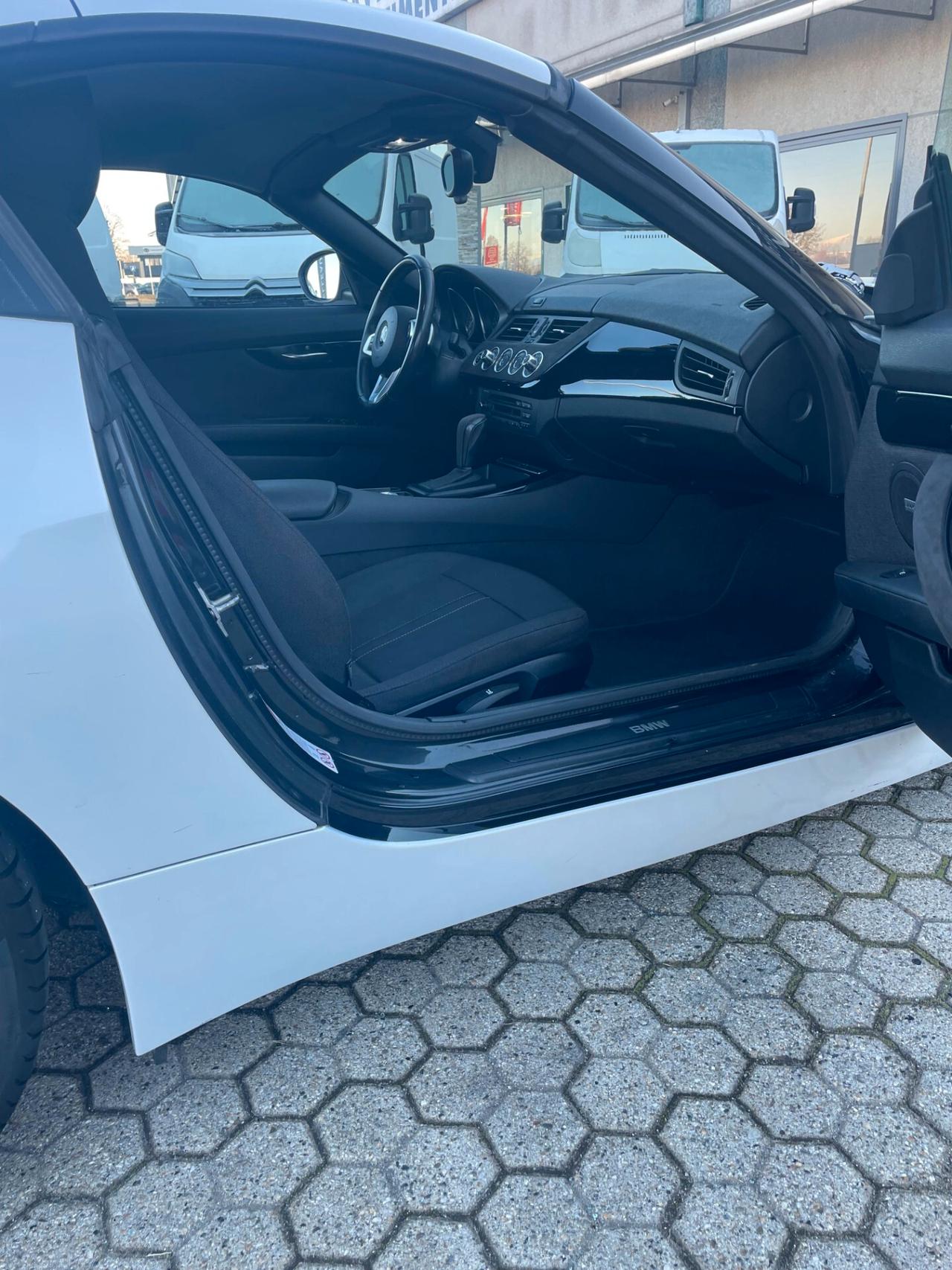 Bmw Z4 sDrive23i 204cv