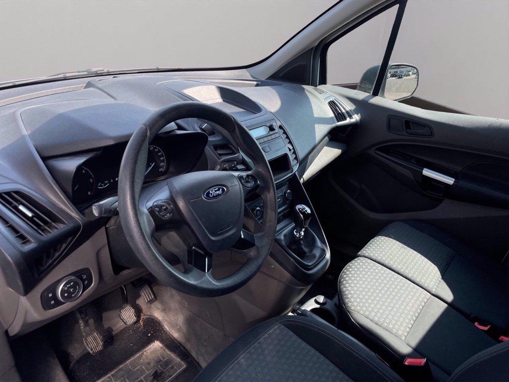 FORD Transit Connect 210 1.5 ecoblue(tdci) 100cv Trend L2H1 E6.2 del 2022