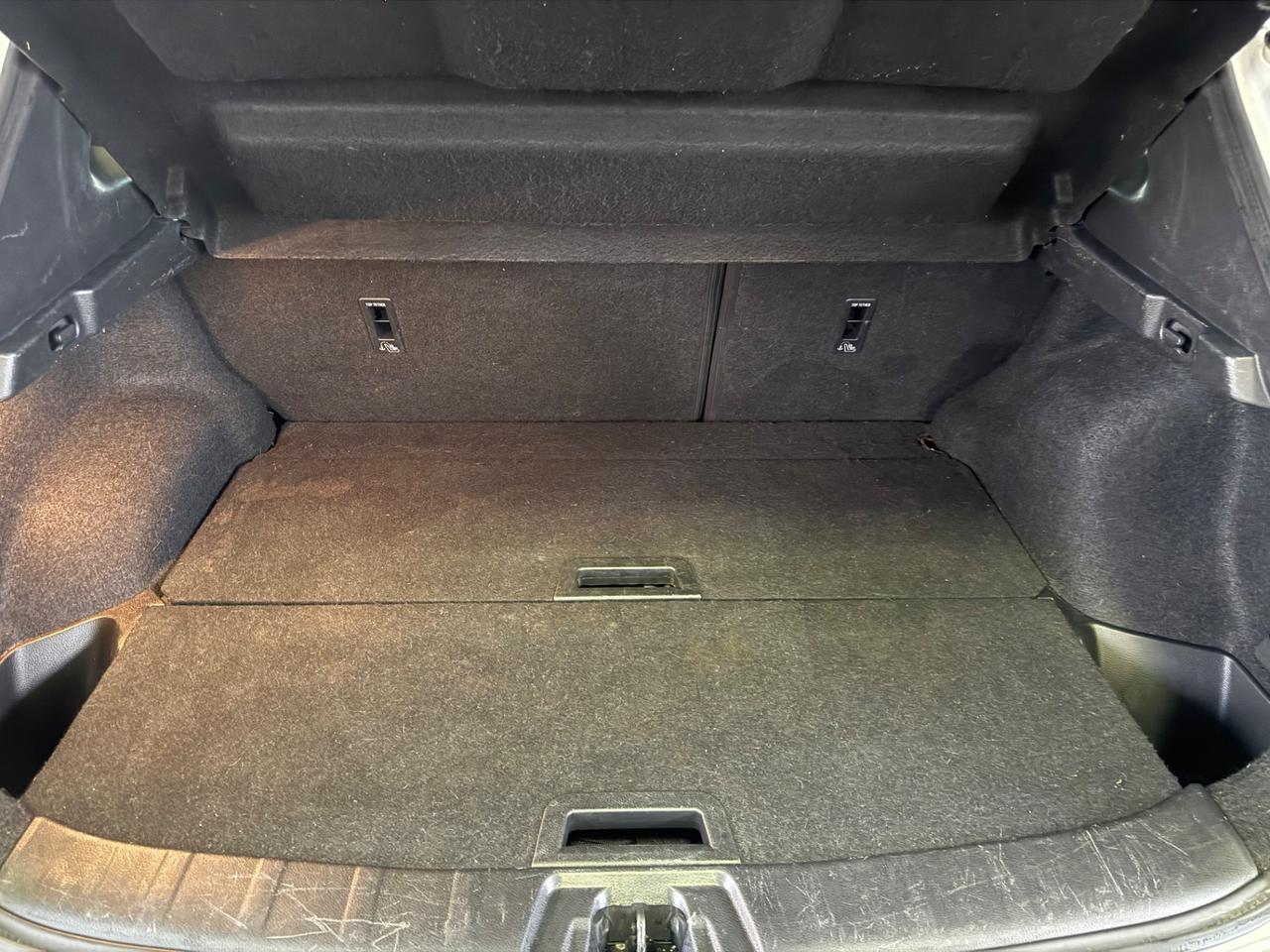Nissan Qashqai 1.2 DIG-T N-Connecta