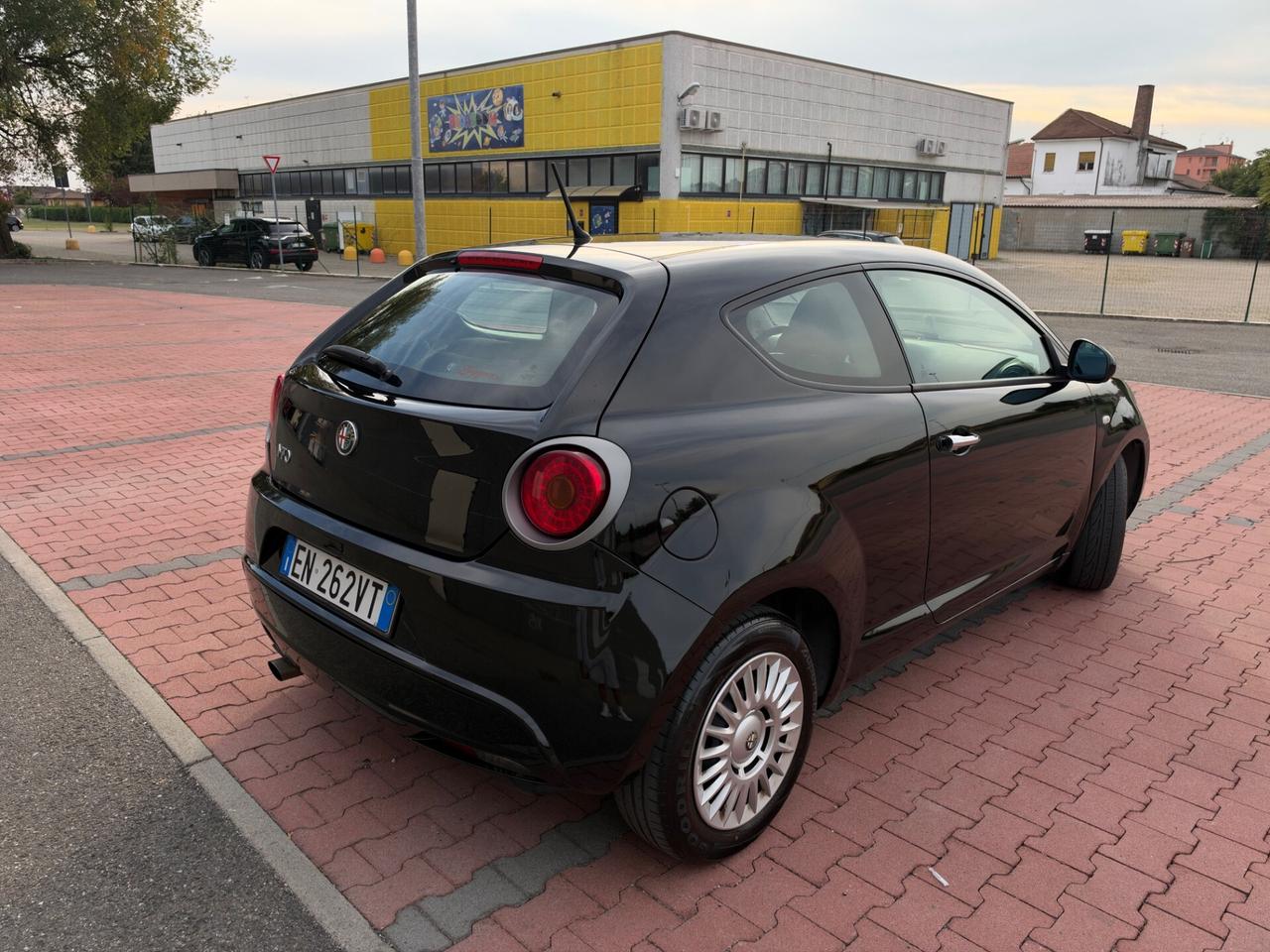 Alfa Romeo MiTo 1.4 78 CV 8V S&S Distinctive