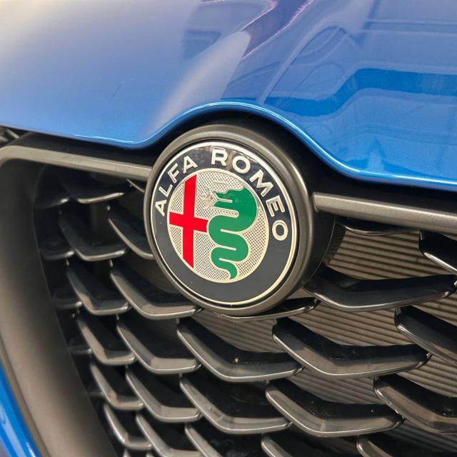 ALFA ROMEO Tonale 1.5 160 CV MHEV TCT7 Veloce