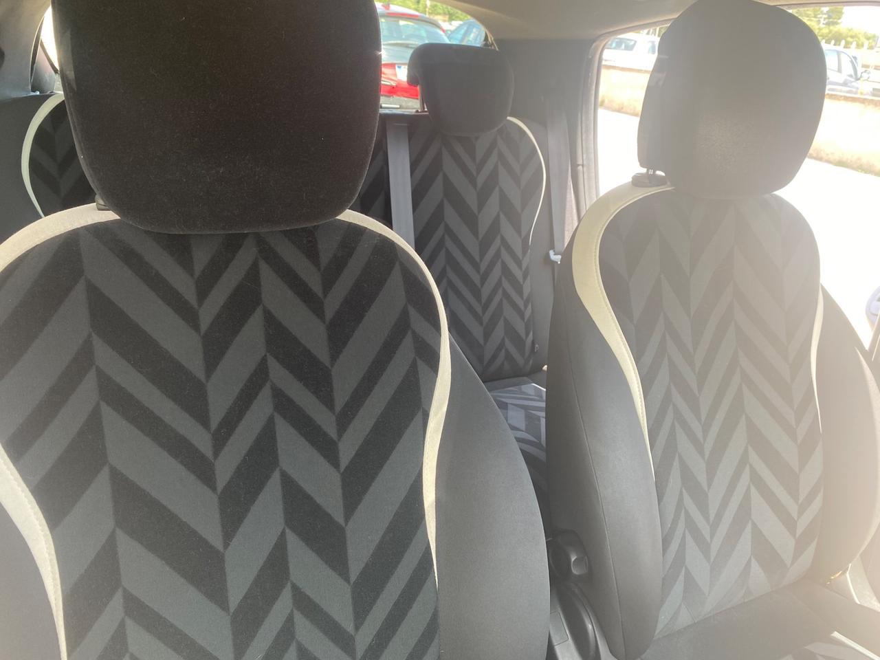 Lancia Ypsilon 1.2 69 CV 5 porte GPL Ecochic Gold