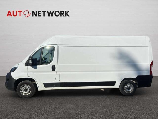FIAT Ducato 35 2.2 Mjt 140CV L3H2 LH2 Furgone