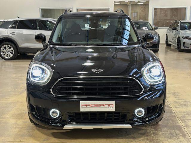 MINI Countryman 1.5 One Baker Street Auto - LED - 18" - Carplay