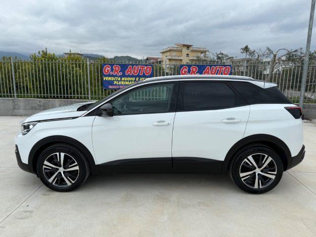 PEUGEOT 3008 BlueHDi 130 automatica IVA DEDUCIBILE