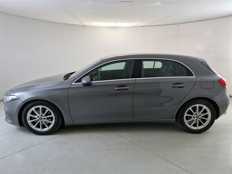 MERCEDES-BENZ A 180 d Automatic Sport 5 PORTE BERLIN