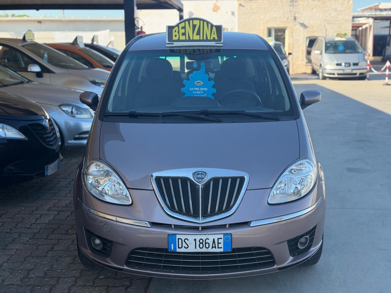 Lancia MUSA 1.4 BENZINA 2008 - SOLO 150 MILA KM