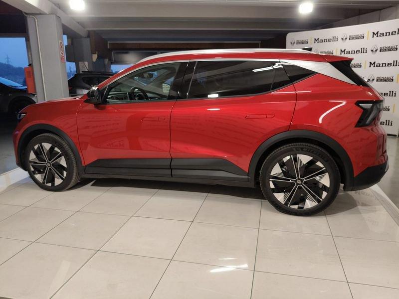 Renault Scénic Electric Comfort Range Techno 170 CV GARANZIA 5 ANNI rif.GX882