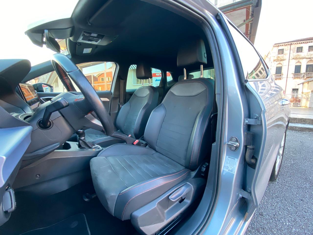 Seat Ibiza 1.0 EcoTSI 95 CV FR PREZZO REALE