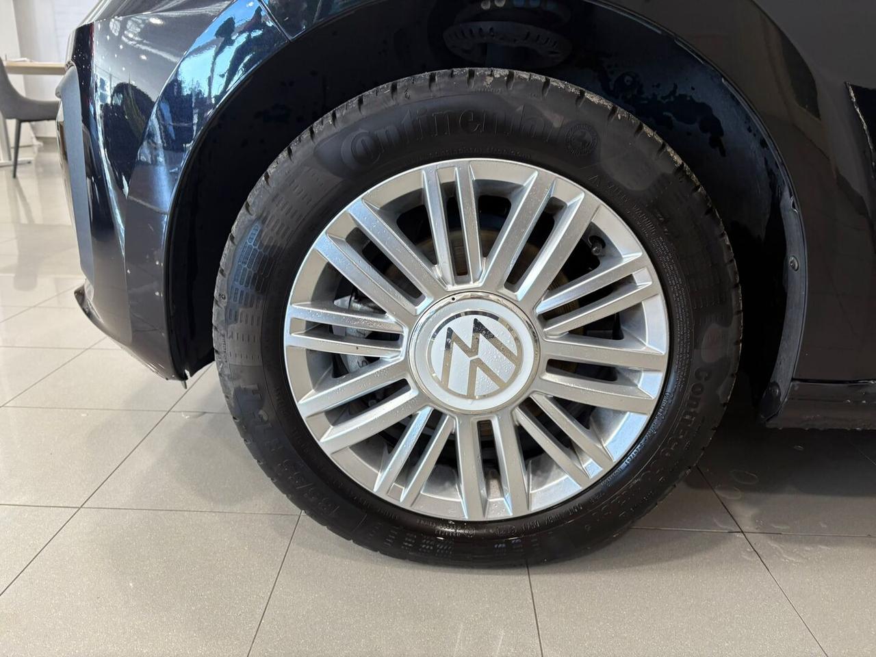 Volkswagen up! 1.0 evo Move up! 65cv