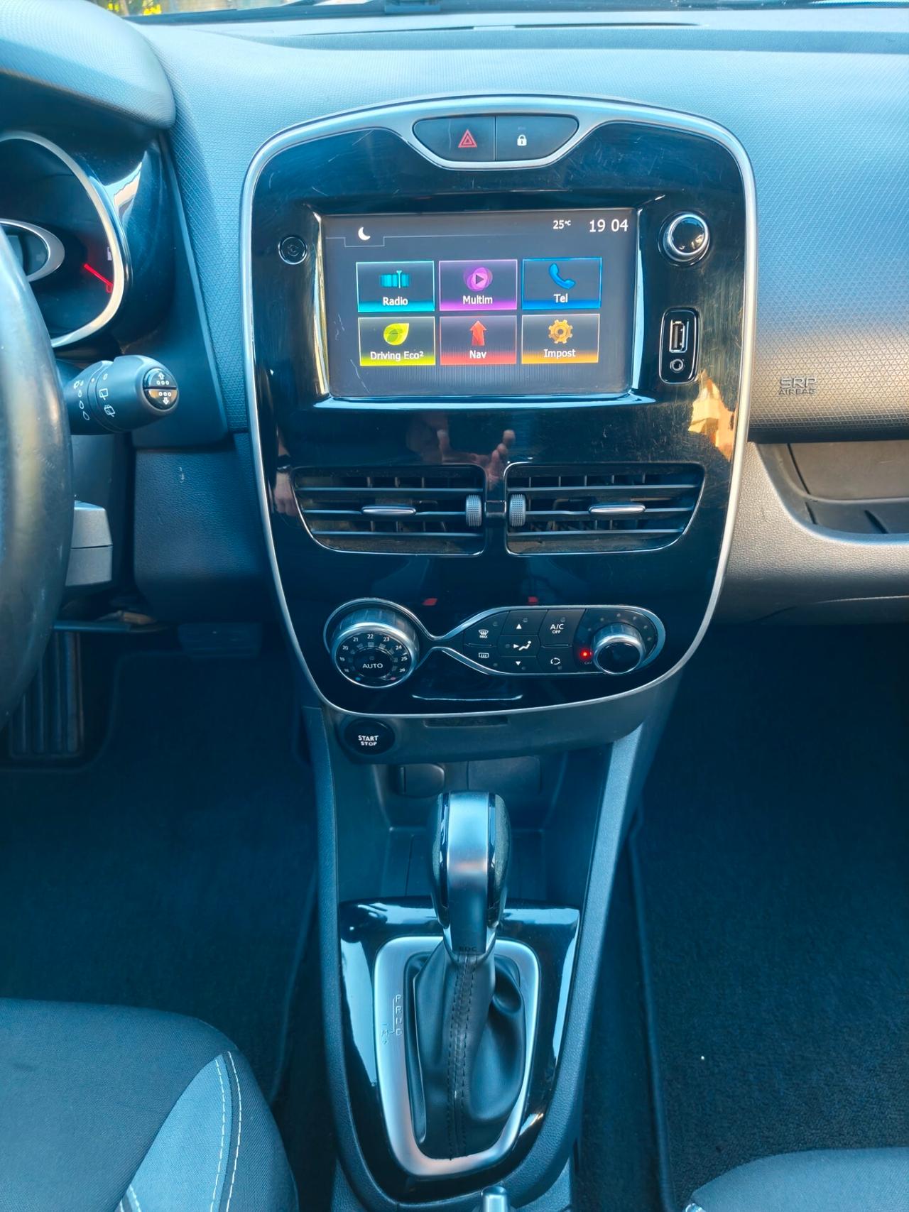 Renault Clio Sporter dCi 8V 75CV Start&Stop Energy Life