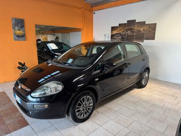 Fiat Punto Evo Punto Evo 1.4 5 porte Dynamic GPL