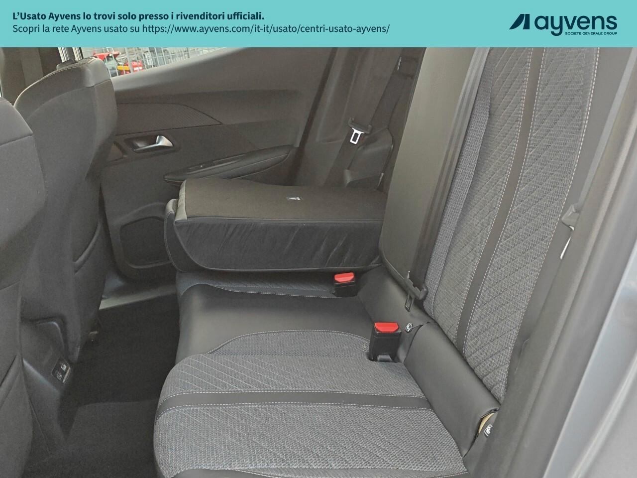 Peugeot 2008 PureTech 100 S&S Allure