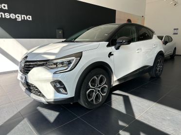 Renault Captur 1.6 e-tech full hybrid techno 145cv auto