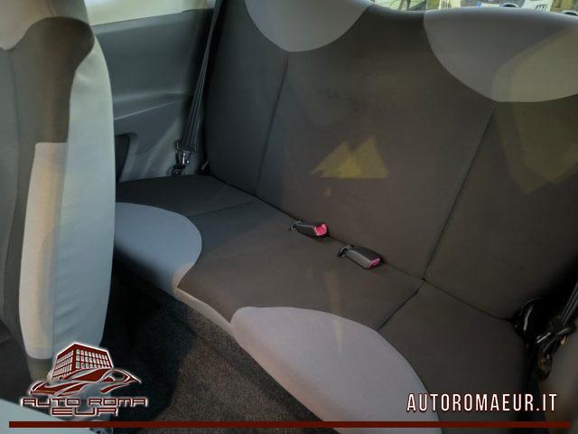 CITROEN C1 1.0 TAGLIANDATA!