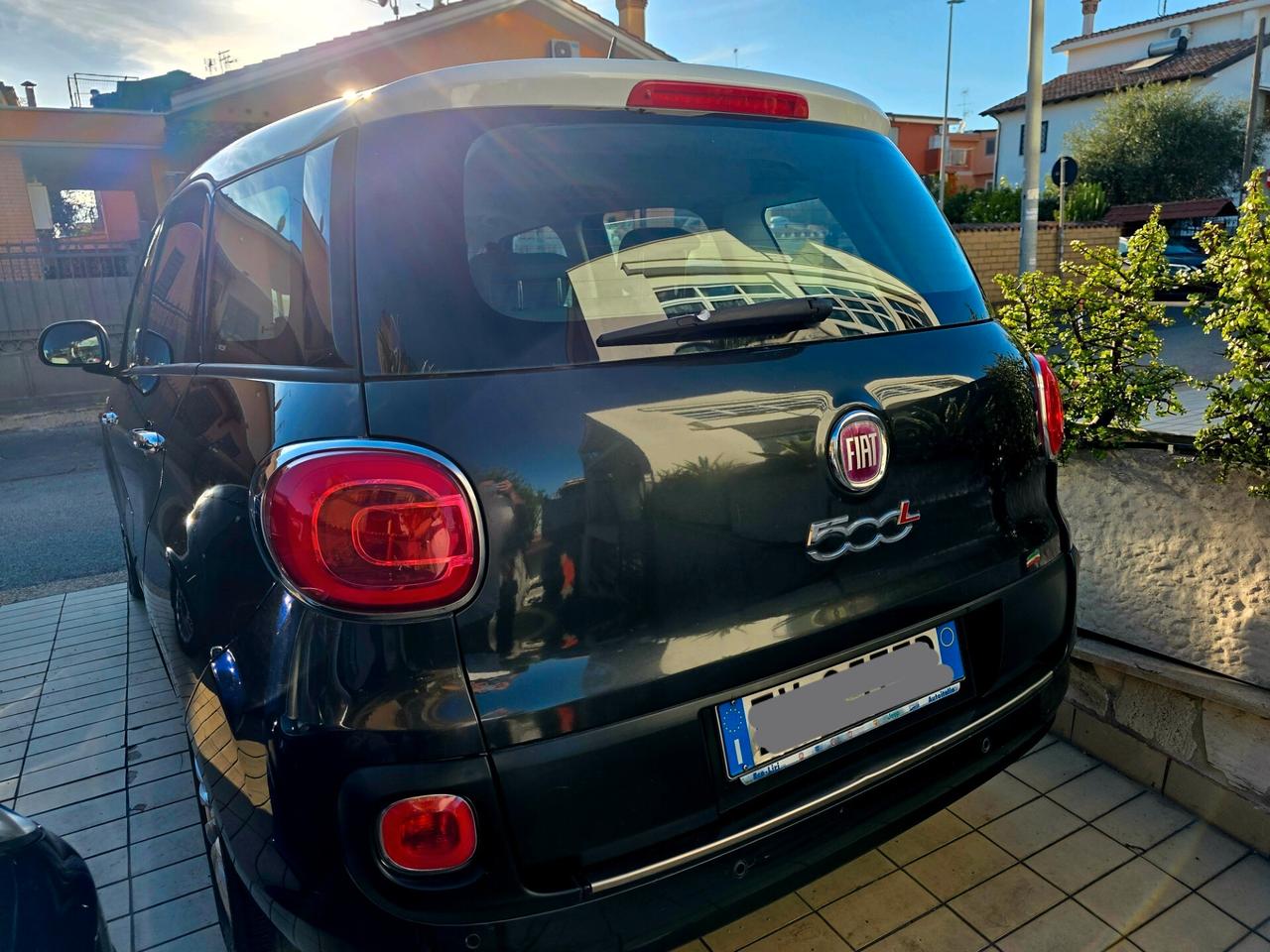 Fiat 500L Living 1.6 Multijet 105 CV Pop Star