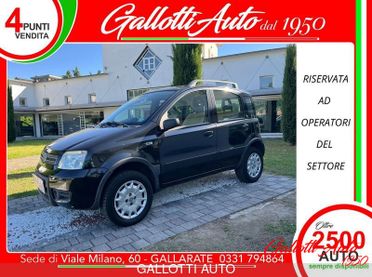 FIAT Panda Panda 1.2 Climbing 4x4