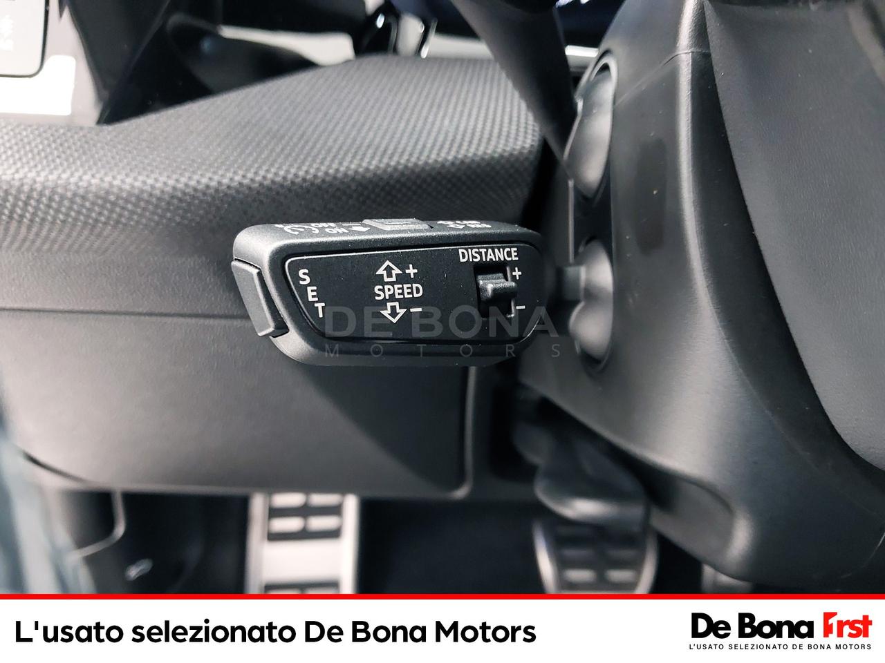 Audi A3 sportback 2.0 tdi s line edition 150cv s-tronic