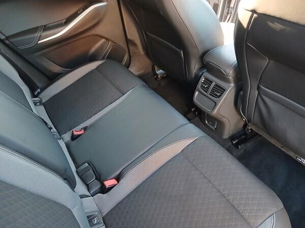 OPEL GRANDLAND 1.5 Ecotec 130 CV AT8 BUSINESS ELEGANCE