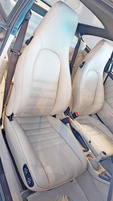 Porsche 911 964 Carrera 2 cat Coupé