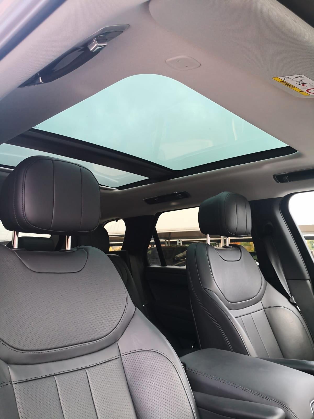 Land Rover RR Sport 3.0D l6 249 CV SE **TETTO**TAGLIANDO ROVER**