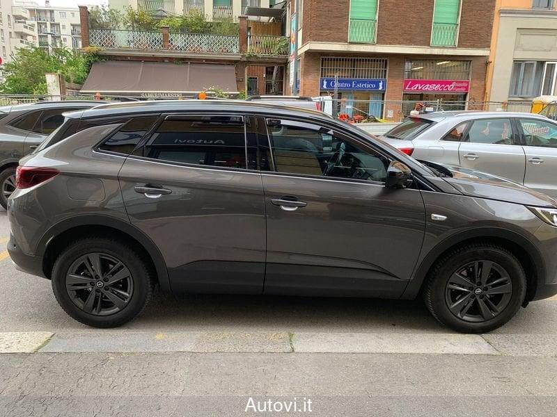 Opel Grandland 1.5 diesel Ecotec Start&Stop aut. Innovation