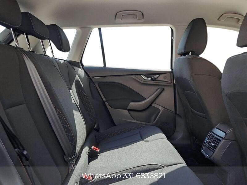 Škoda Kamiq Kamiq 1.0 tsi Ambition 110cv dsg