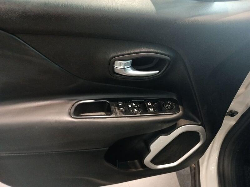 Jeep Renegade 1.6 Multijet Limited