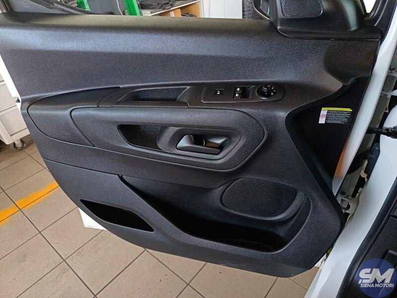 Citroën Berlingo Berlingo BlueHDi 100 S&S Van M Club